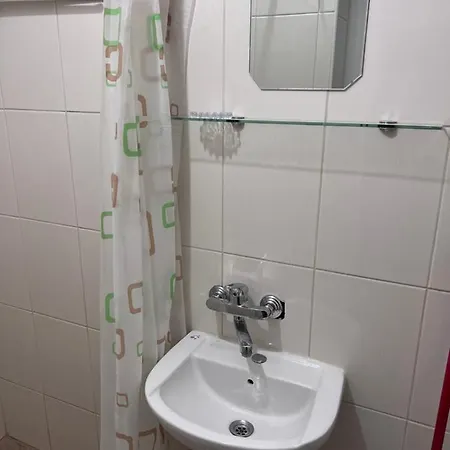 Saborni Apartment *