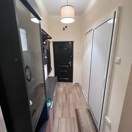 Saborni Apartment