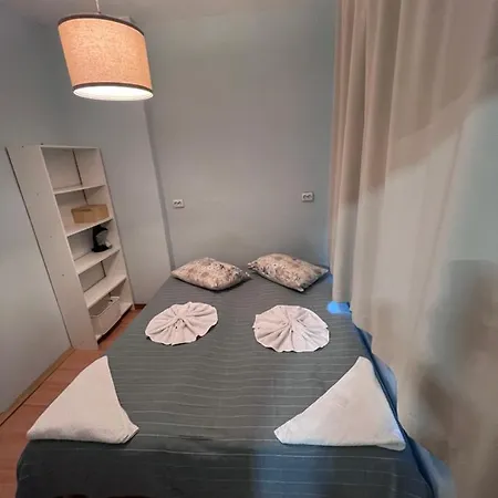 Appartement Saborni
