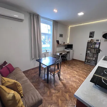 Appartement Saborni