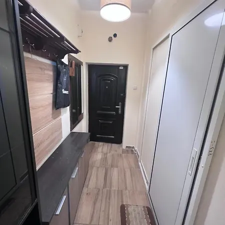 Saborni Apartment *